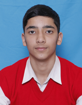 Prefects - St. Joseph's Convent Sen Sec School